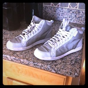 Men’s Clae sneakers